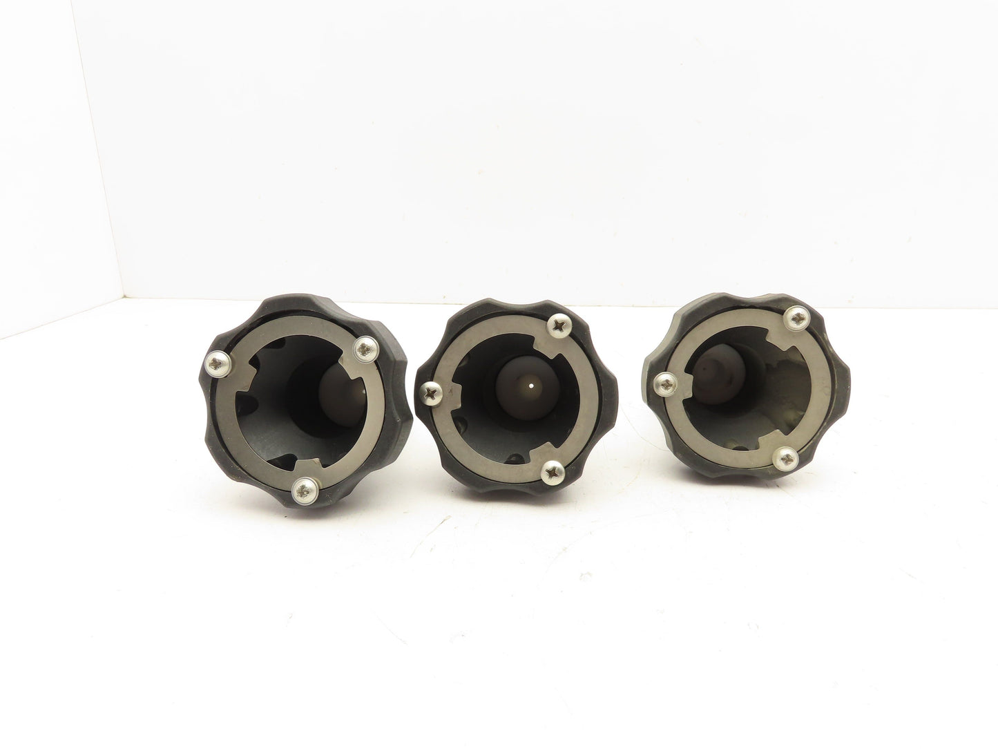 Neotecha SK100Z1K1SS00 Hand Filler Sapro In Line Chemical Sampling 100mL SS