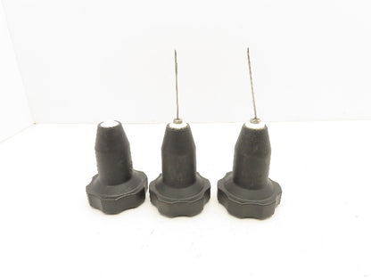 Neotecha SK100Z1K1SS00 Hand Filler Sapro In Line Chemical Sampling 100mL SS