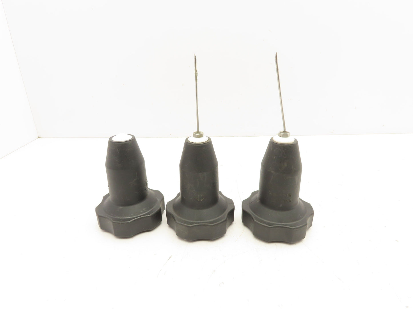 Neotecha SK100Z1K1SS00 Hand Filler Sapro In Line Chemical Sampling 100mL SS