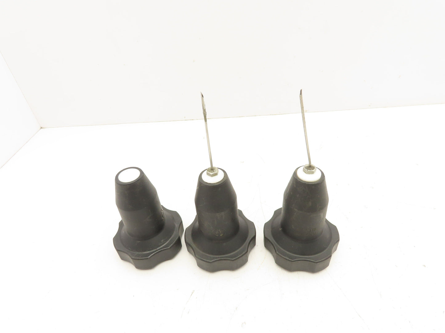 Neotecha SK100Z1K1SS00 Hand Filler Sapro In Line Chemical Sampling 100mL SS