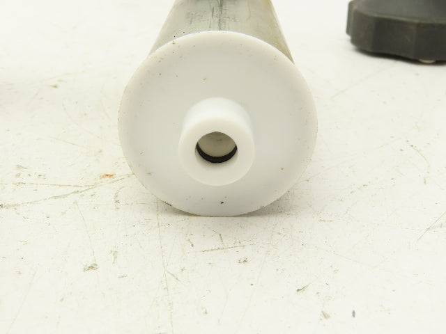 Neotecha SK100Z1K1SS00 Hand Filler Sapro In Line Chemical Sampling 100mL SS