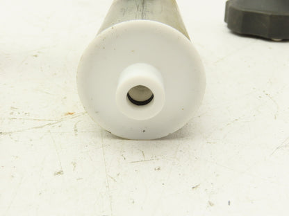 Neotecha SK100Z1K1SS00 Hand Filler Sapro In Line Chemical Sampling 100mL SS