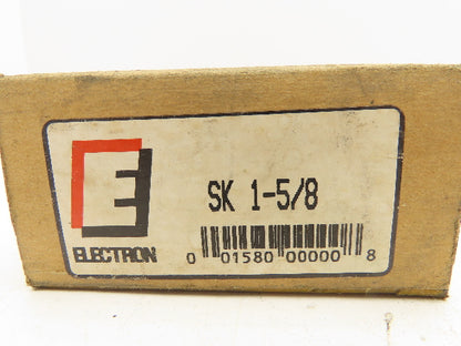 Electron SK 1-5/8 Quick Disconnect Bushing 1-5/8" Keyed Bore