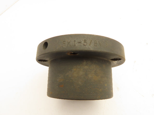 Electron SK 1-5/8 Quick Disconnect Bushing 1-5/8" Keyed Bore
