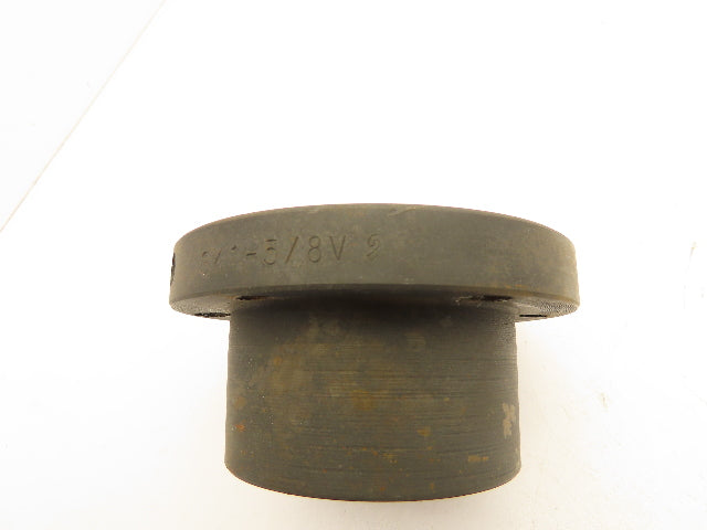 Electron SK 1-5/8 Quick Disconnect Bushing 1-5/8" Keyed Bore