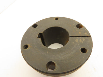 Electron SK 1-5/8 Quick Disconnect Bushing 1-5/8" Keyed Bore