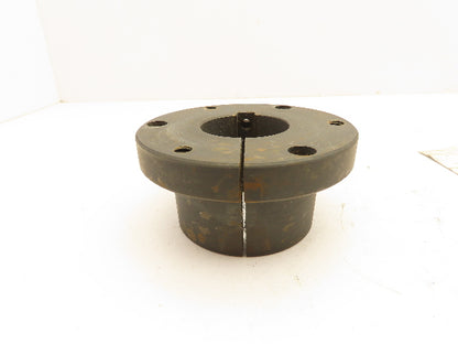 Electron SK 1-5/8 Quick Disconnect Bushing 1-5/8" Keyed Bore