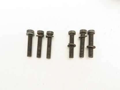 Maurey 1-1/8 Quick Disconnect Bushing 1-1/8" Bore 4-5/8" Flange OD Lot of 2