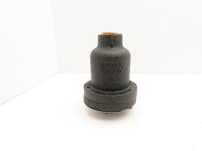 Spirax Sarco 3/4 VS-206 Thermostatic Air Vent Steam Trap 3/4" NPT 250 PSI