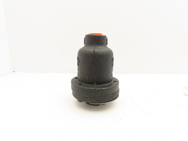 Spirax Sarco 3/4 VS-206 Thermostatic Air Vent Steam Trap 3/4" NPT 250 PSI