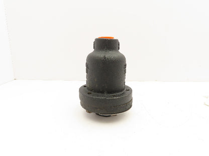 Spirax Sarco 3/4 VS-206 Thermostatic Air Vent Steam Trap 3/4" NPT 250 PSI