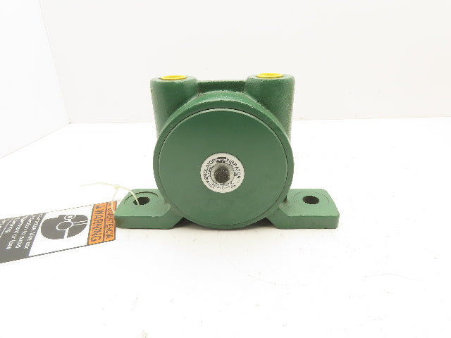 Martin UCV-44 Vibrolator Ball Vibrator Size 44 1/2" NPT