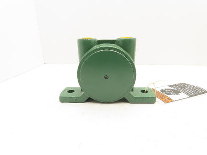 Martin UCV-44 Vibrolator Ball Vibrator Size 44 1/2" NPT