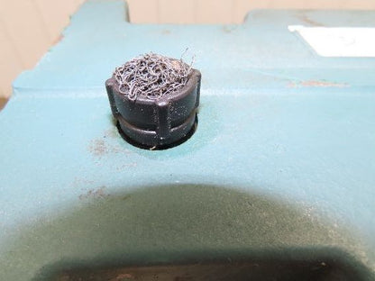 Baldor CM4103T Gearmotor 7.5Hp 34:1 Quantis Reducer 50rpm LH 213TC 230/460V 3PH