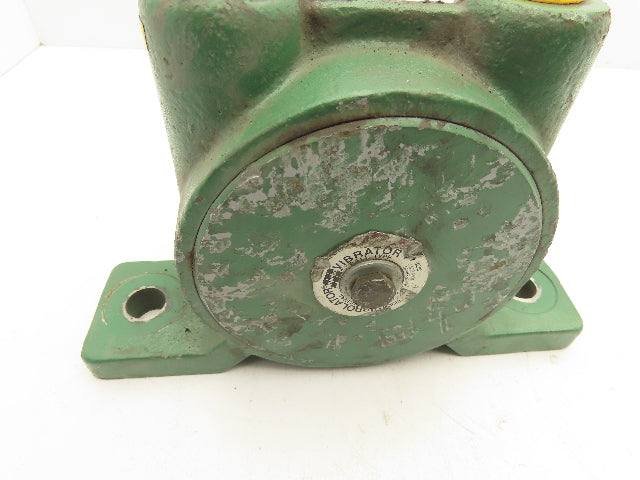 Martin UCV-44 Vibrolator Ball Vibrator Size 44 1/2" NPT