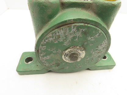 Martin UCV-44 Vibrolator Ball Vibrator Size 44 1/2" NPT
