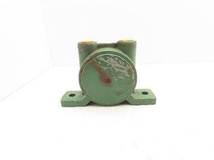 Martin UCV-44 Vibrolator Ball Vibrator Size 44 1/2" NPT