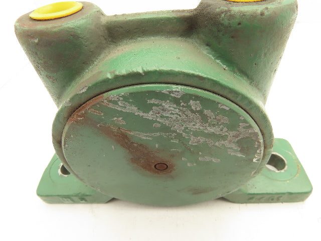 Martin UCV-44 Vibrolator Ball Vibrator Size 44 1/2" NPT
