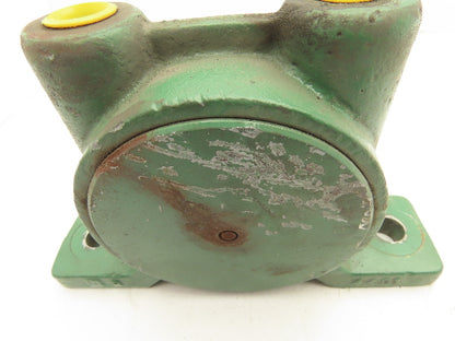 Martin UCV-44 Vibrolator Ball Vibrator Size 44 1/2" NPT