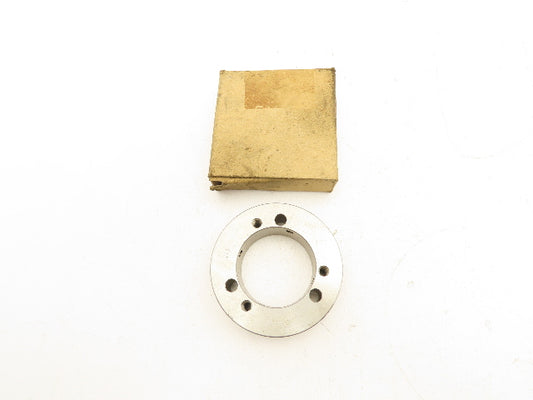 Rexnord Omega QD Bushed Quick Disconnect Hub 1-13/16" Bore