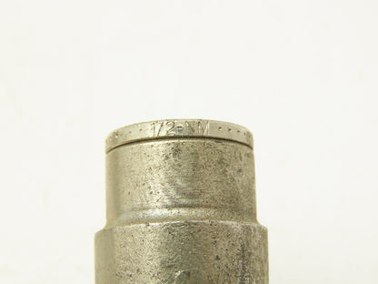 Norgren 124470748 Pneufit Swivel Male Elbow 1/2" OD Tube 1/2" MNPT Lot of 5