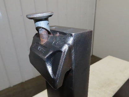 Kenhar K2100U 4x36" Class 2 Steel Forklift Forks Tines 16" Carriage 1-Pair