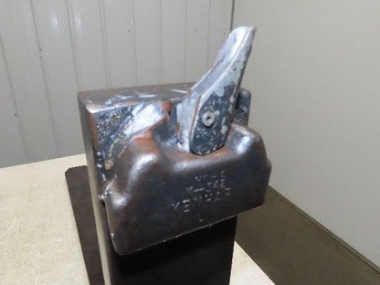 Kenhar 4x36" Class 2 Steel Forklift Forks Tines 16" Carriage 1-Pair