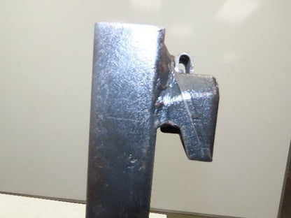 Kenhar K-577 5x42" Class 3 Steel Forklift Forks Tines 20" Carriage 1-Pair