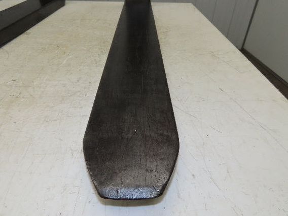 Kenhar K-577 5x42" Class 3 Steel Forklift Forks Tines 20" Carriage 1-Pair