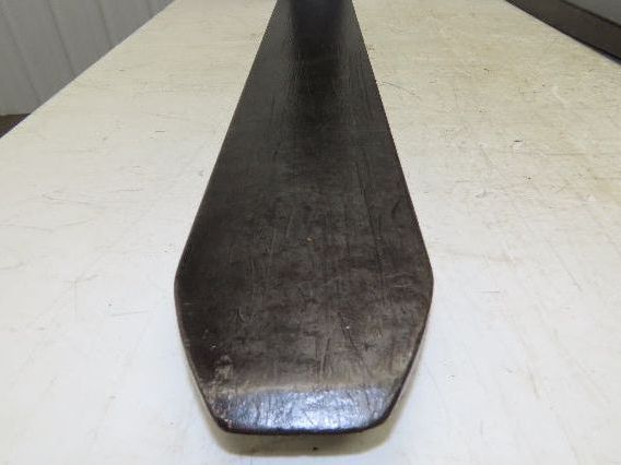 Kenhar K-577 5x42" Class 3 Steel Forklift Forks Tines 20" Carriage 1-Pair