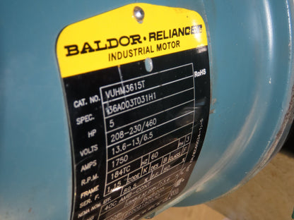 Dematic Rapistan 31"x 14' Slider Bed Conveyor 24" Belt 420fpm Belt Drive 460V