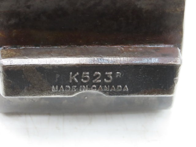 Kenhar K-577 5x42" Class 3 Steel Forklift Forks Tines 20" Carriage 1-Pair