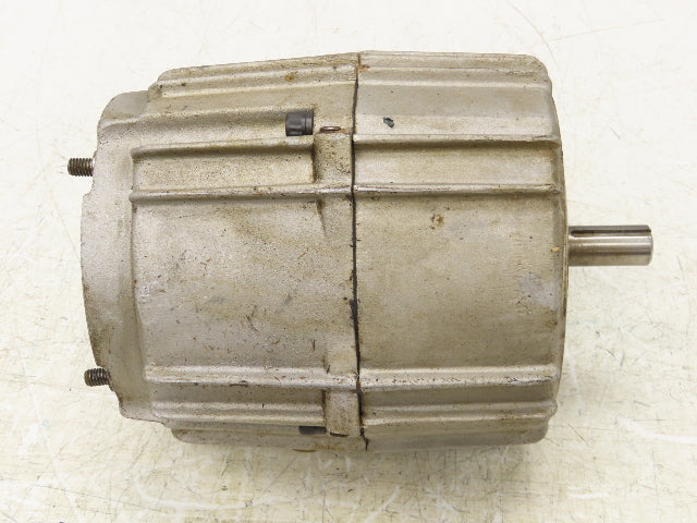 Force Control Posidyne 15-3A3-U1Q1-T Pneumatic Clutch Motor Brake 184TC