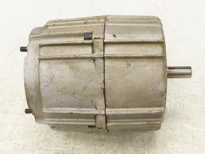 Force Control Posidyne 15-3A3-U1Q1-T Pneumatic Clutch Motor Brake 184TC