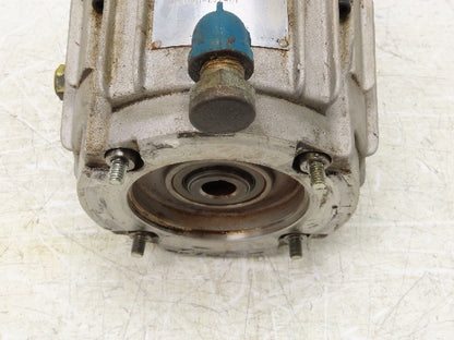 Force Control Posidyne 15-3A3-U1Q1-T Pneumatic Clutch Motor Brake 184TC