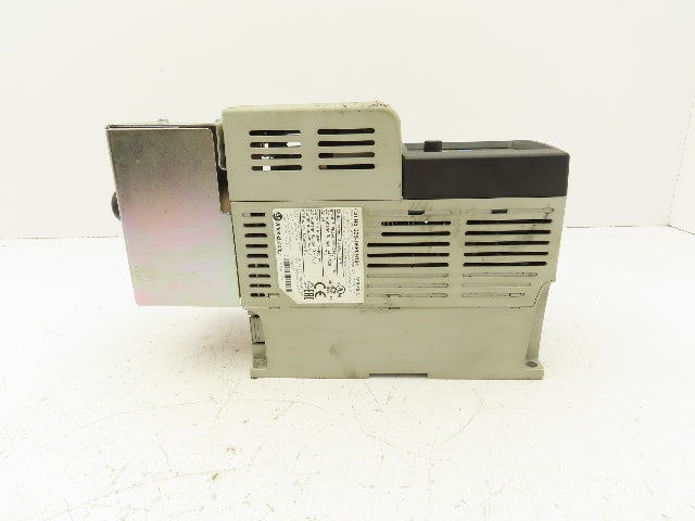 Allen Bradley 22B-D6P0N104 Powerflex 40 AC Drive VFD 480V 3Hp 6A