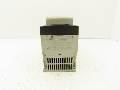 Allen Bradley 22B-D6P0N104 Powerflex 40 AC Drive VFD 480V 3Hp 6A