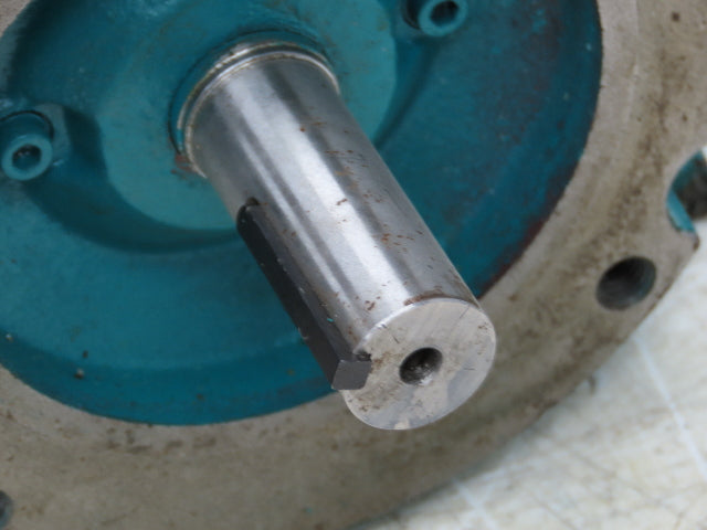 Brook Crompton BC4N002-4C VFD Duty AC Motor 2Hp 1745rpm 230/460V 3PH 145TC TEFC