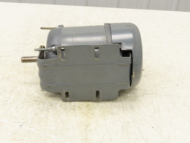 Marathon Electric M28084 AC Motor 1/3Hp 1725rpm 115V 1PH Single Phase 56-5 Frame