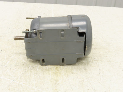 Marathon Electric M28084 AC Motor 1/3Hp 1725rpm 115V 1PH Single Phase 56-5 Frame