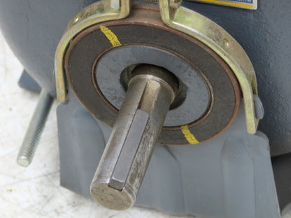 Marathon Electric M28084 AC Motor 1/3Hp 1725rpm 115V 1PH Single Phase 56-5 Frame