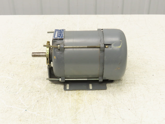 Marathon Electric M28084 AC Motor 1/3Hp 1725rpm 115V 1PH Single Phase 56-5 Frame