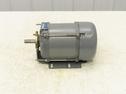 Marathon Electric M28084 AC Motor 1/3Hp 1725rpm 115V 1PH Single Phase 56-5 Frame