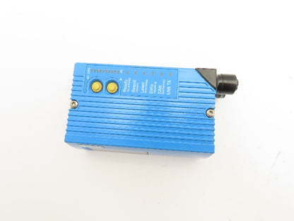 SICK CLV630-0120 Long Range Laser Barcode Line Scanner 1041969