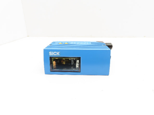 SICK CLV630-0120 Long Range Laser Barcode Line Scanner 1041969
