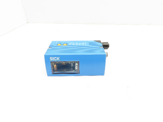 SICK CLV630-0120 Long Range Laser Barcode Line Scanner 1041969