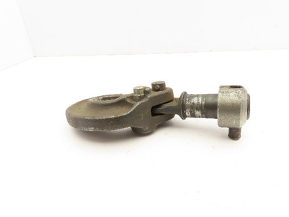 CM Lodestar 1057 R-RR Chain Hoist Latchlok Lower Hook Swivel Bearing Shank
