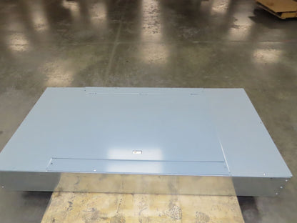Square D HCM I-Line Panelboard Breaker Box 600 Amp 600V 30 Space Main Lug
