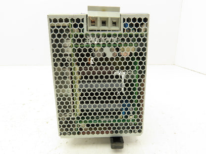 Sola Emerson SDN 20-24-100C PLC Power Supply 100-240V 5.6A