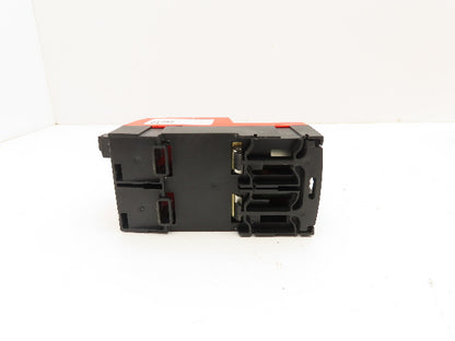 Hilscher NT 100-RE-DN/DEMA Dematic Ethernet CAN Gateway ECG DeviceNet Module